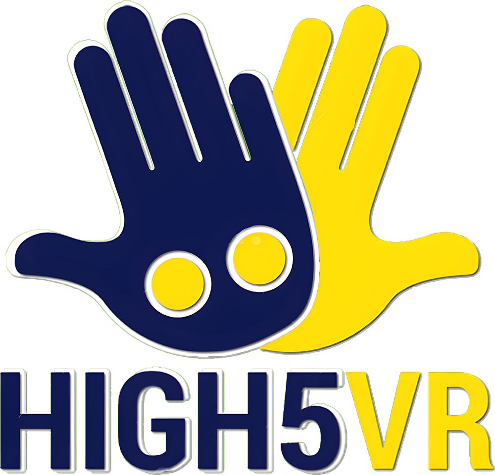 High5VR